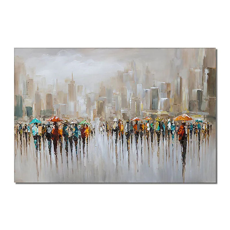 Hong Kong Painting