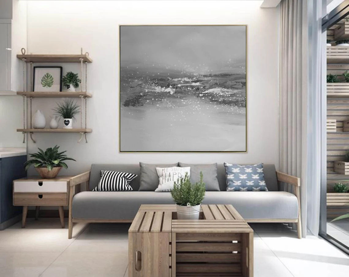 Underneath the Surface