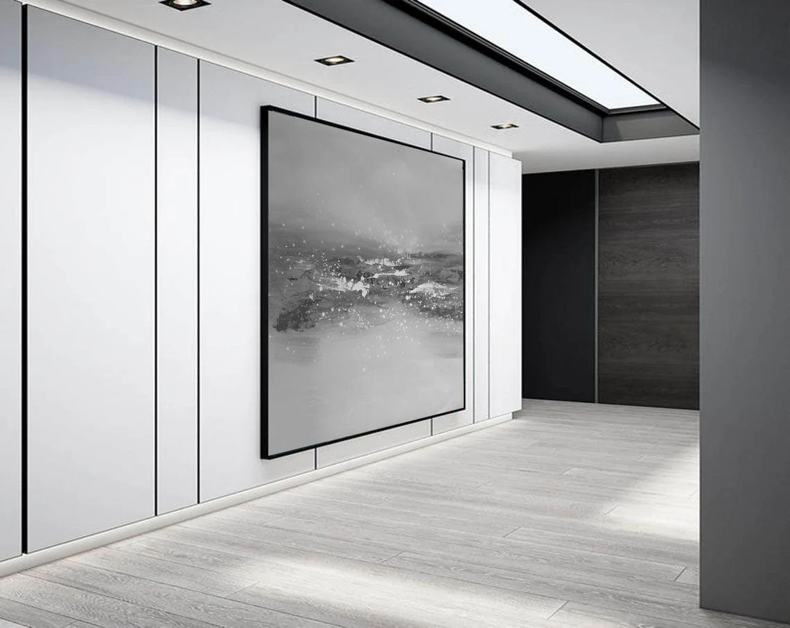 Underneath the Surface