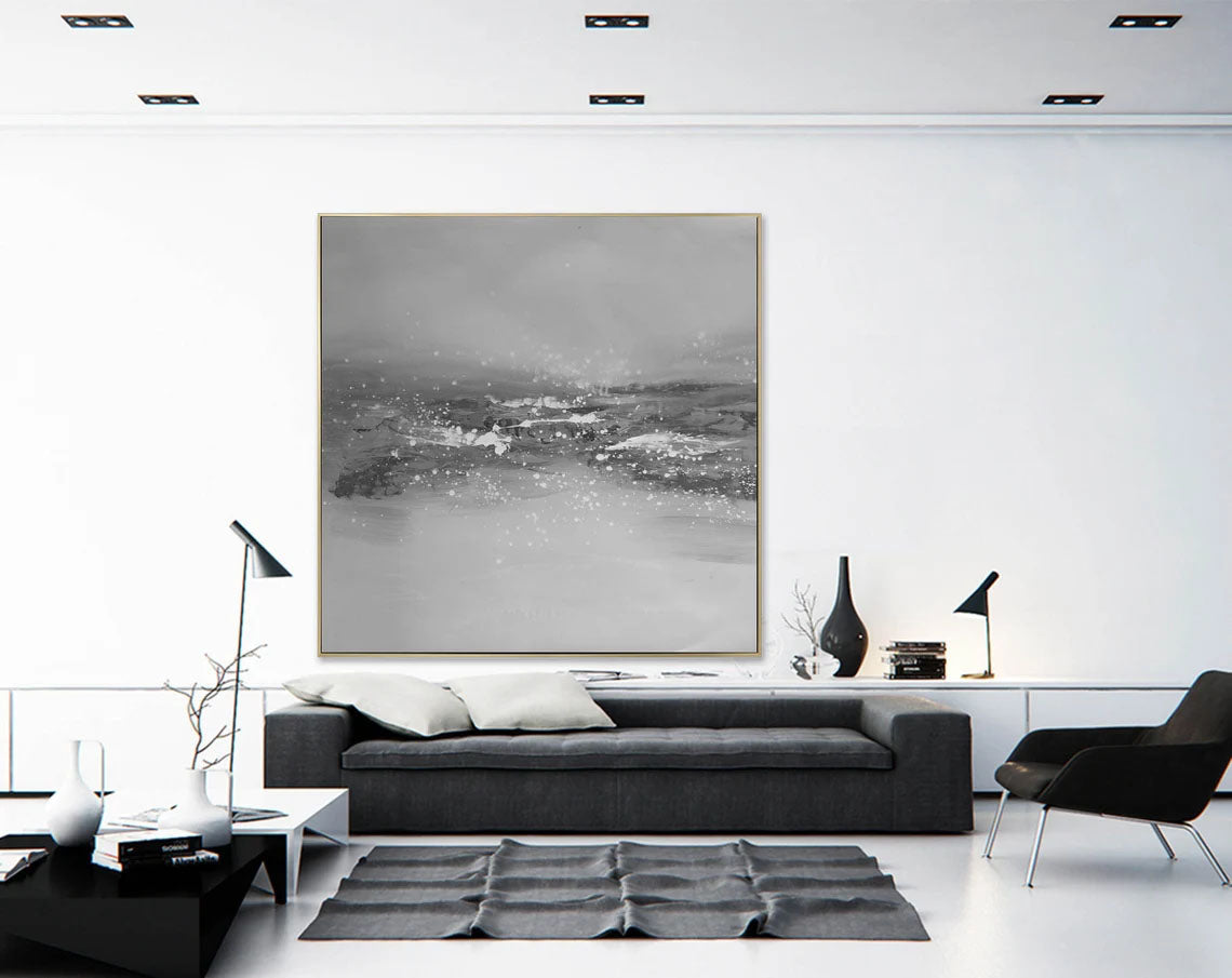 Underneath the Surface