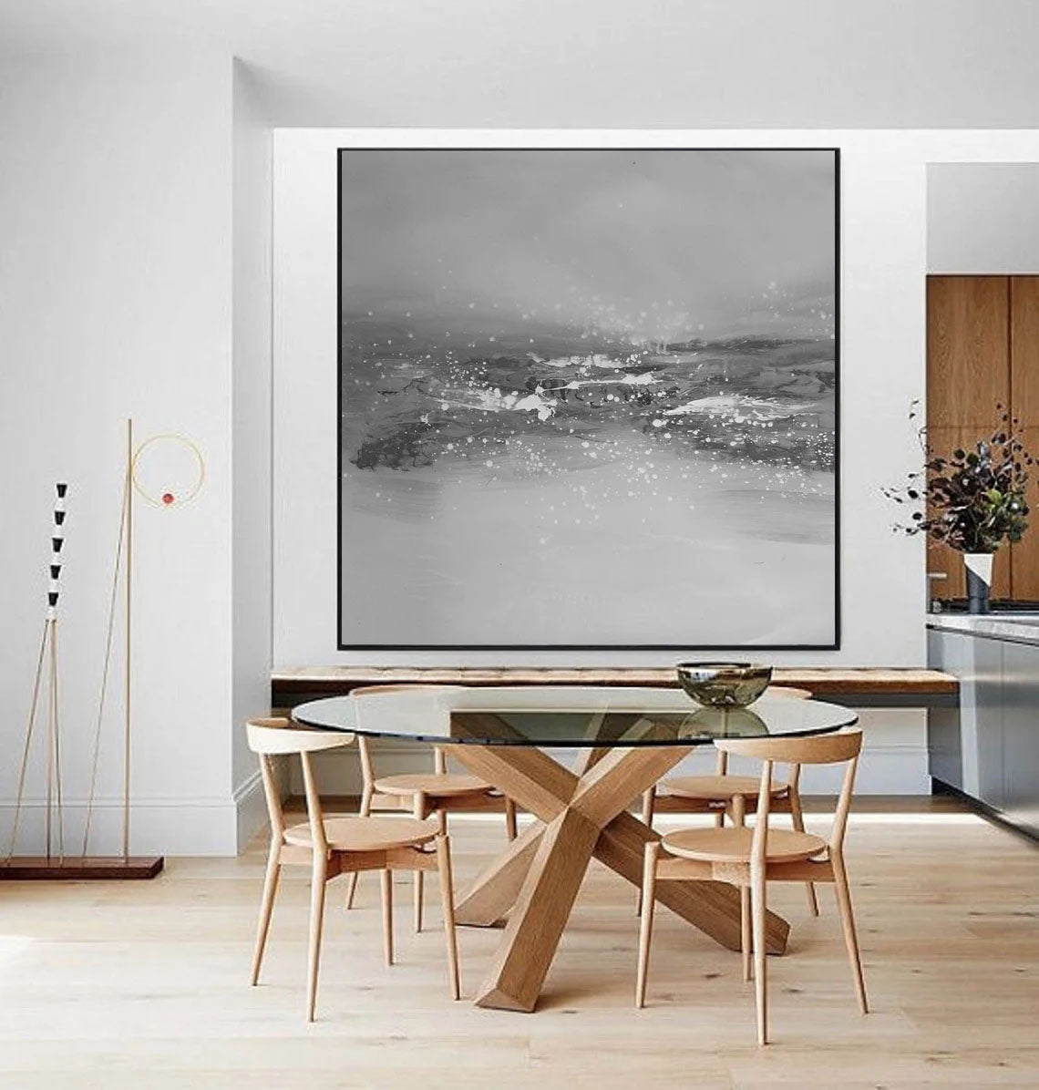 Underneath the Surface