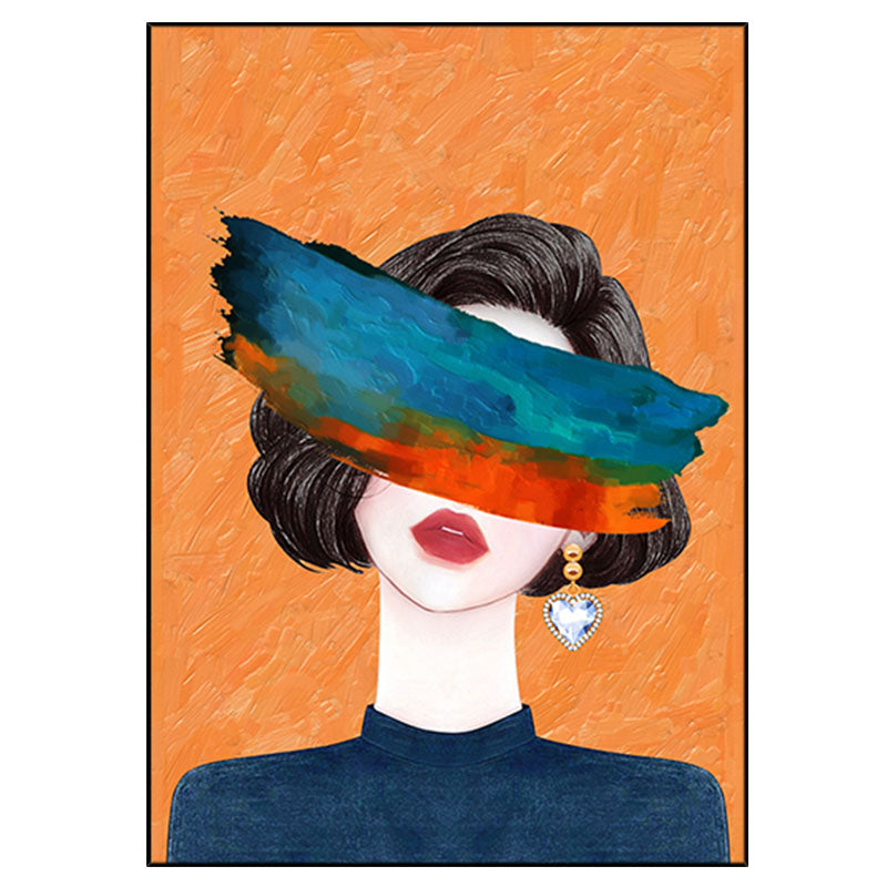 XX. Unknown Painting