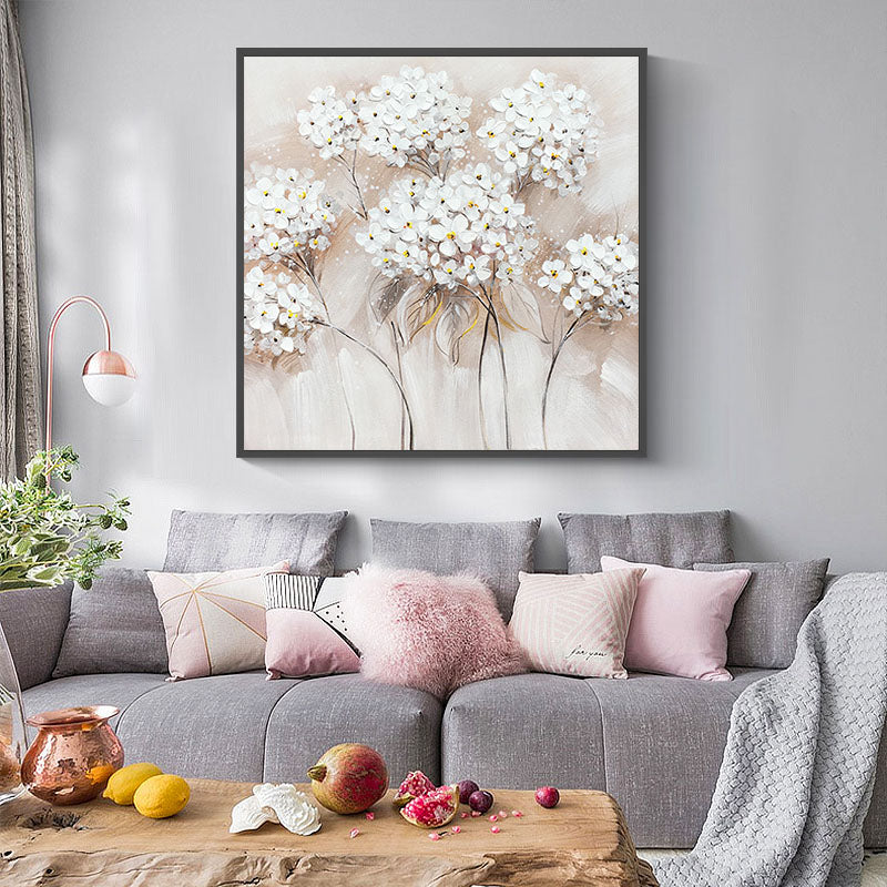 Wedding Flowers Painting