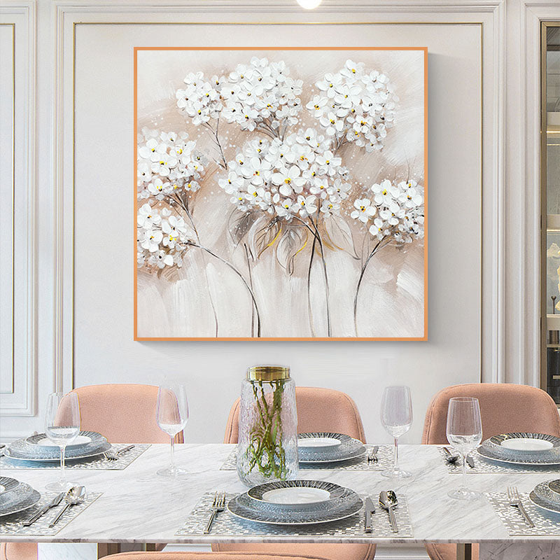 Wedding Flowers Painting