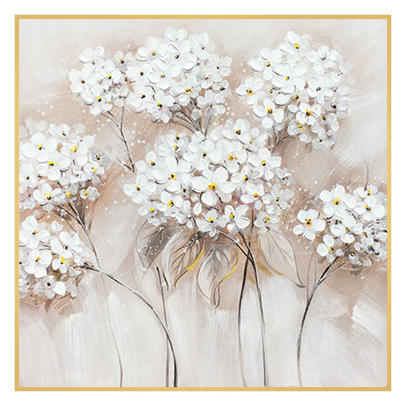 Wedding Flowers Painting