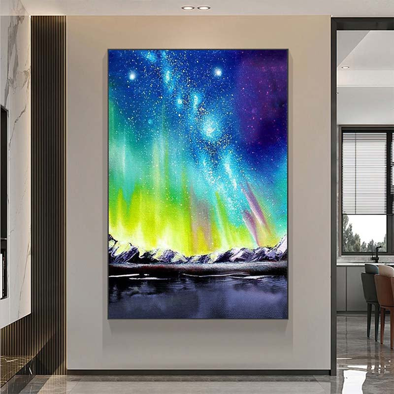 Northern Lights