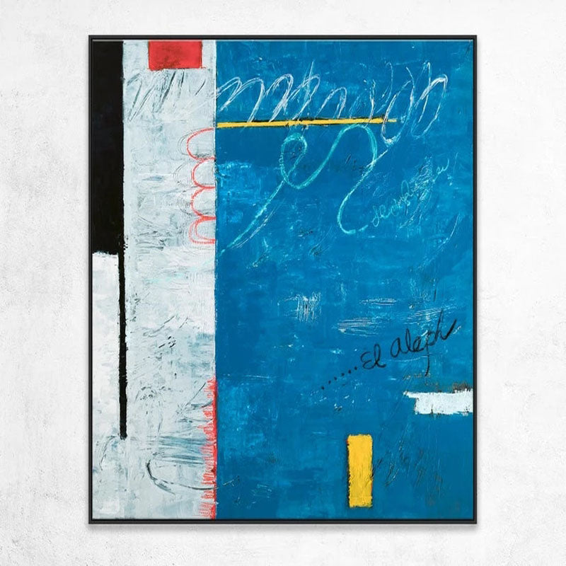 Life Lessons Painting