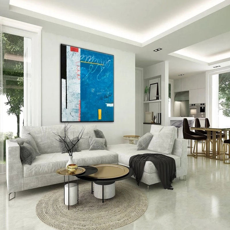 Life Lessons Painting