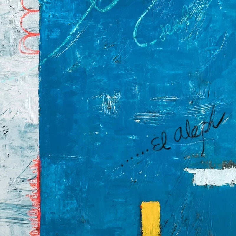 Life Lessons Painting