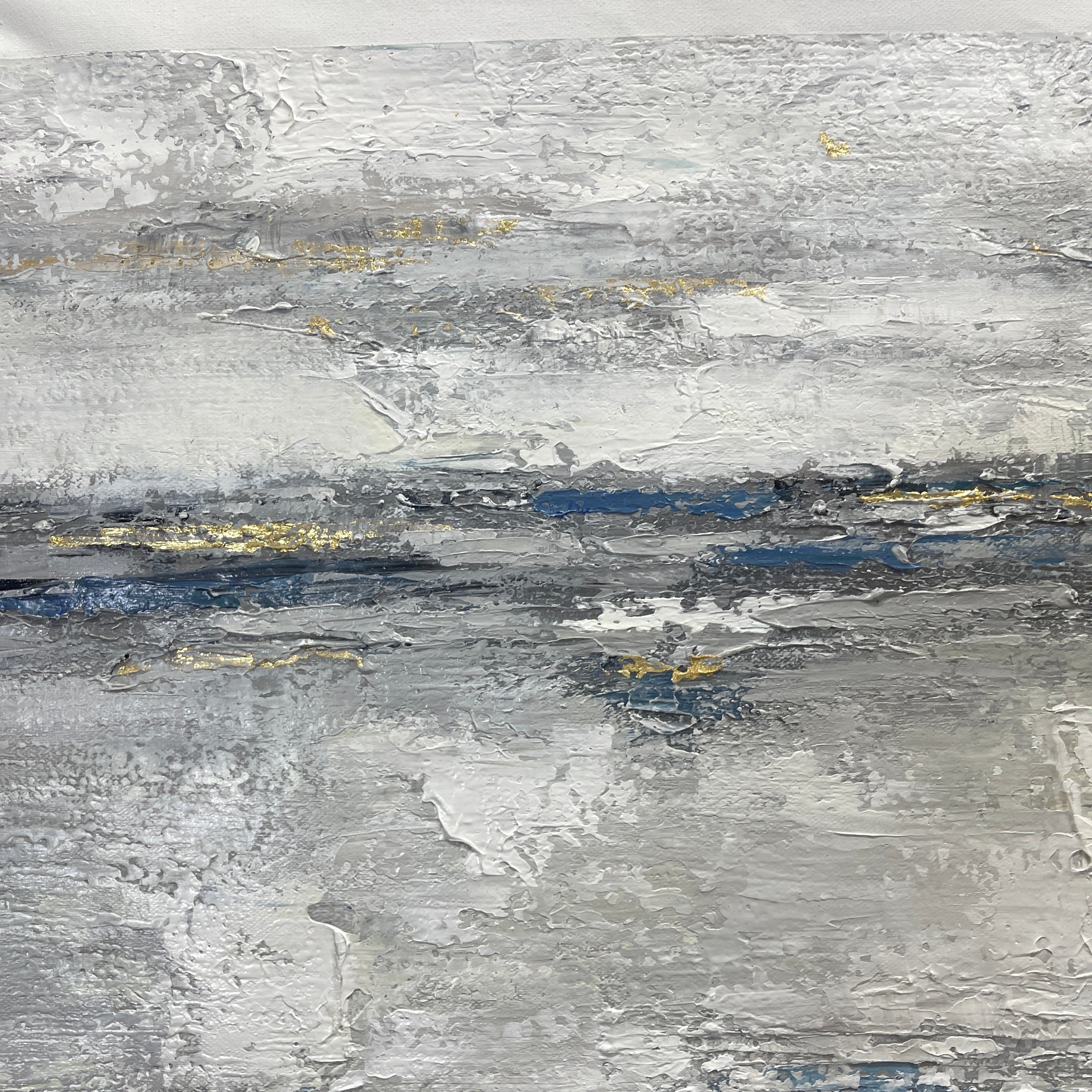 Secrets of the Sea Painting