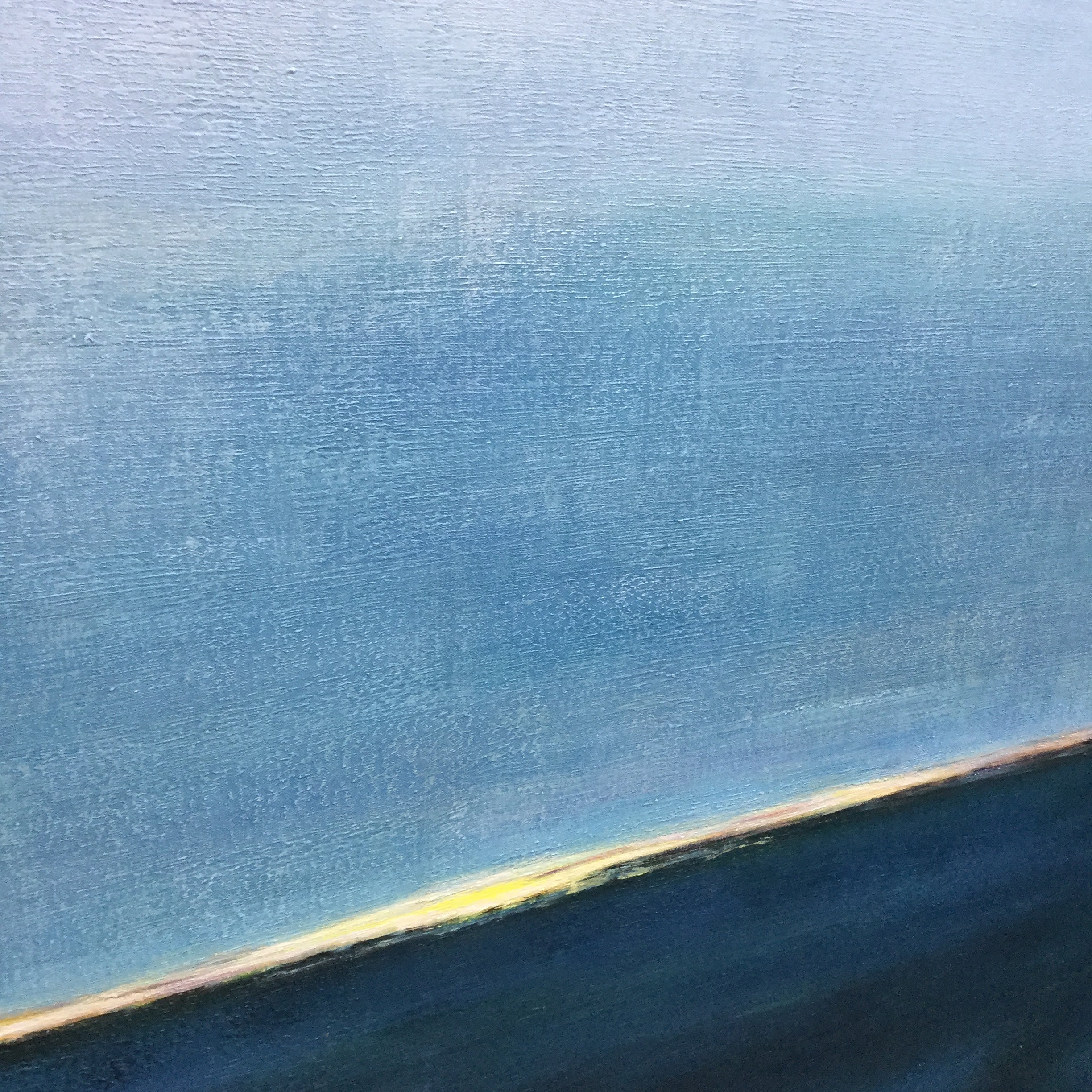 Sea of Serenity Painting