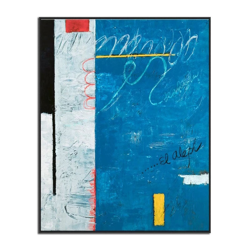 Life Lessons Painting