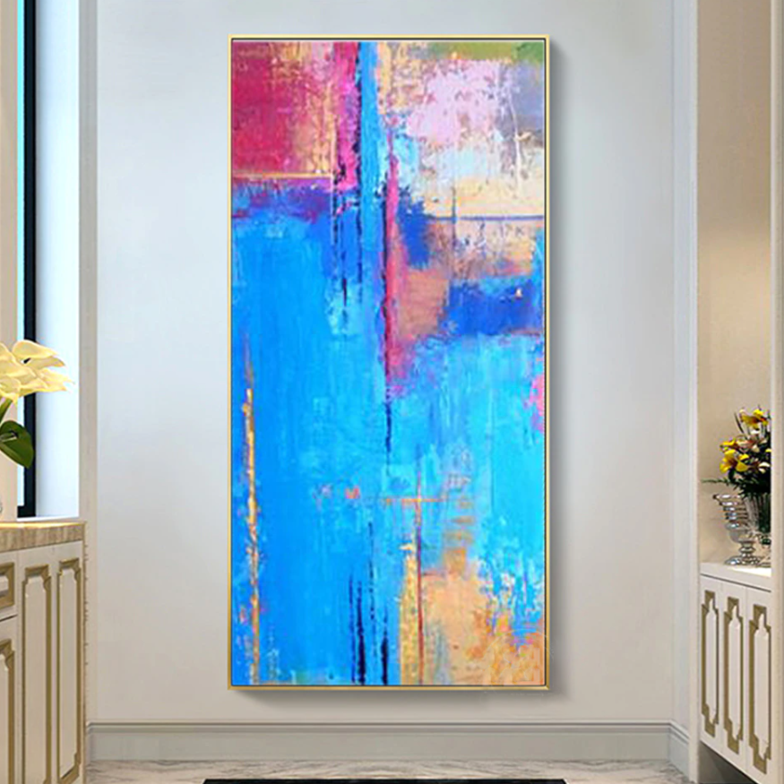 Gloomy Twilight Painting