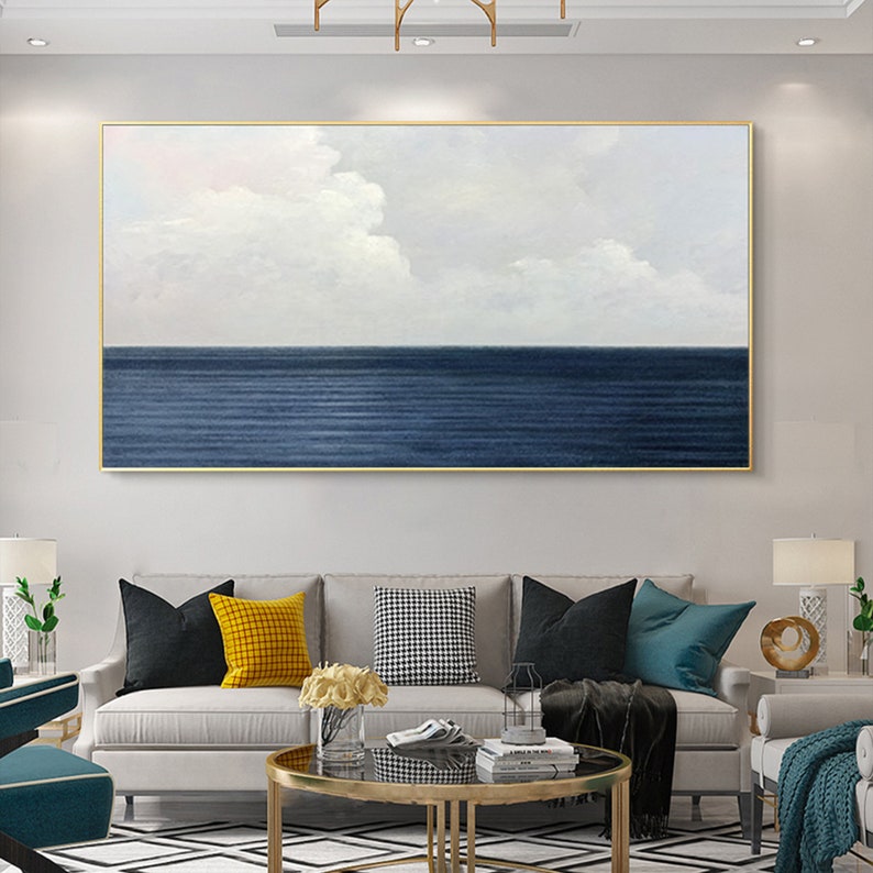 Minimalistic Horizon