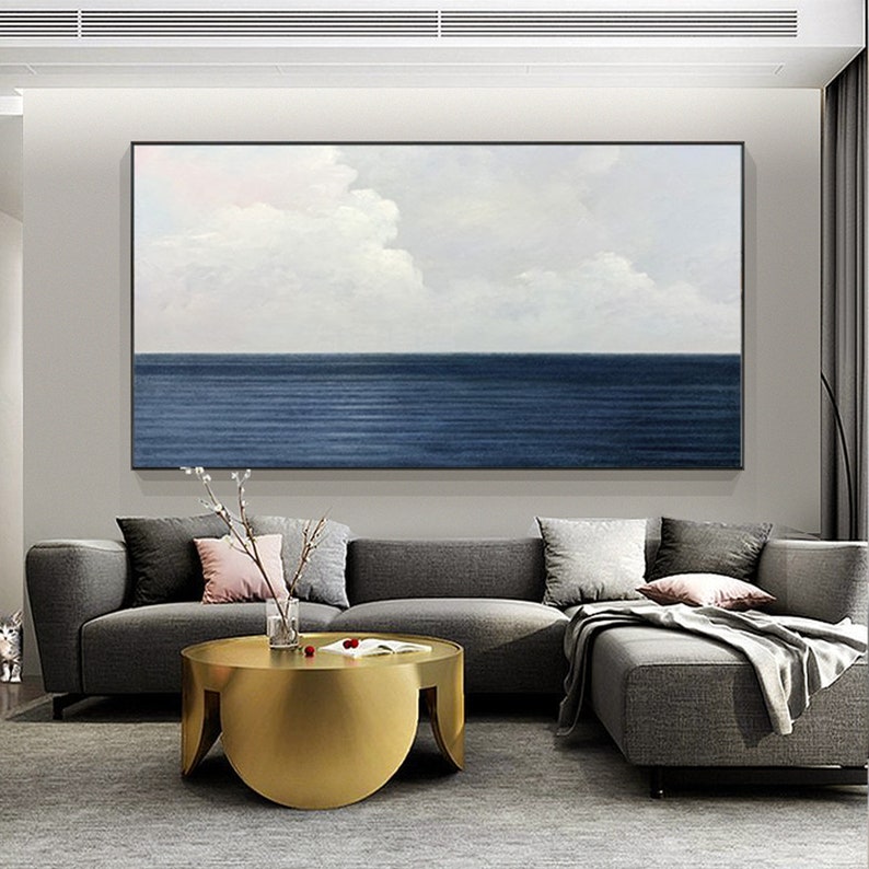 Minimalistic Horizon