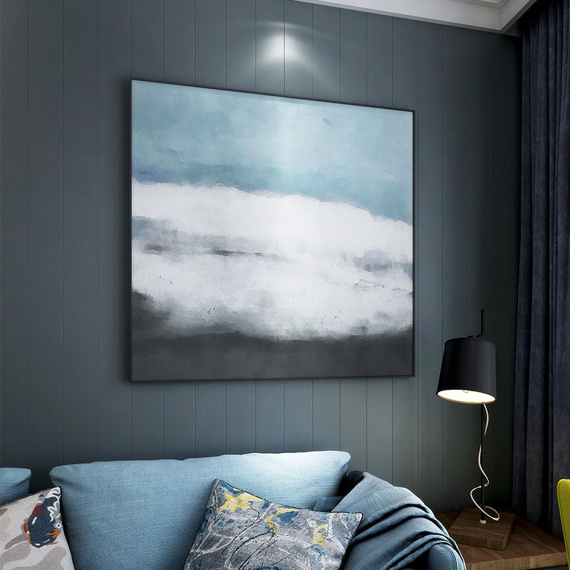 Walking On Air Painting