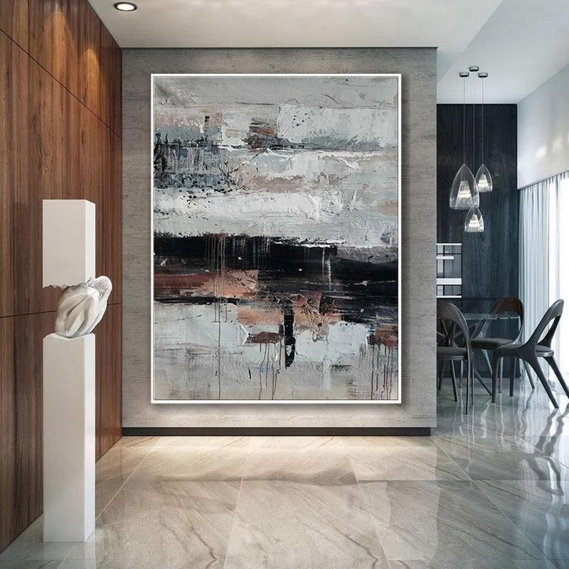 Subterranean Painting