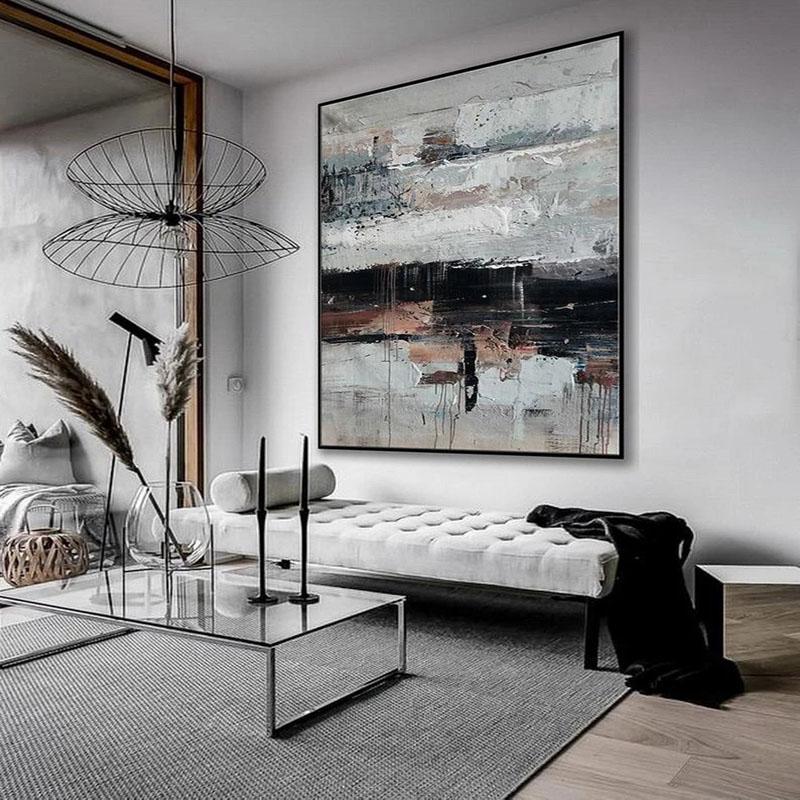 Subterranean Painting