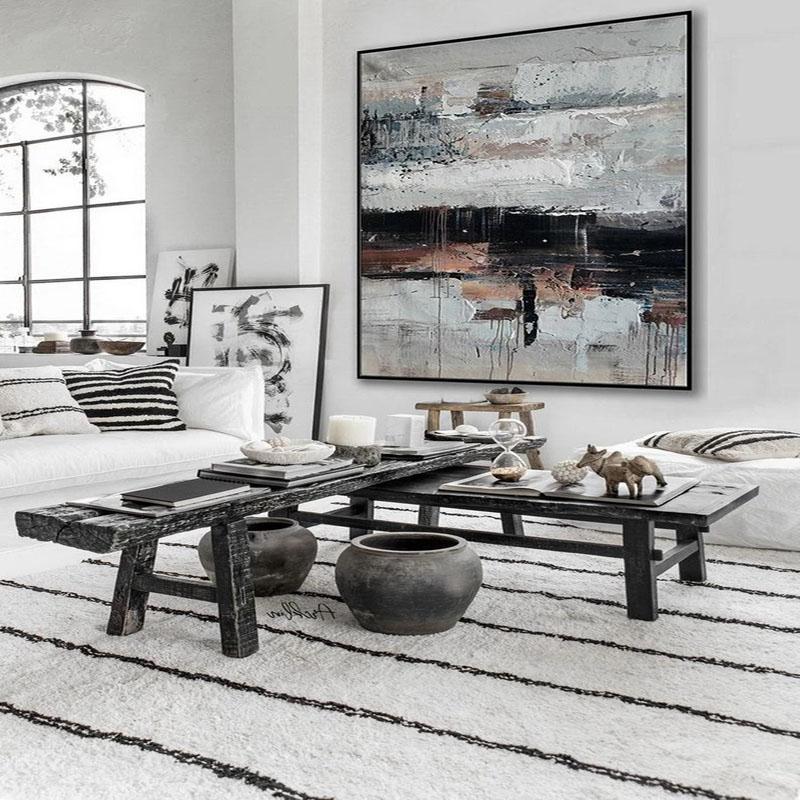 Subterranean Painting