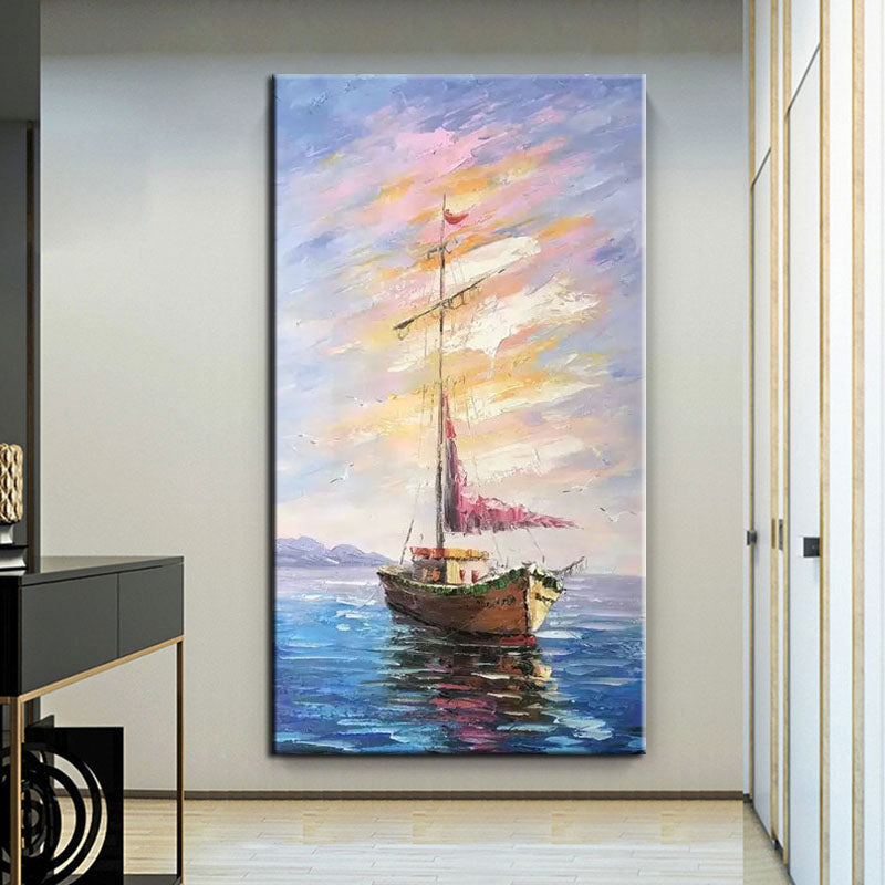 The Heart of the Ocean