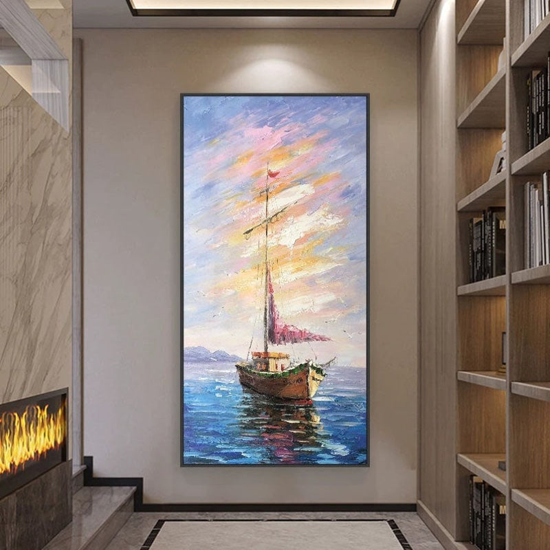 The Heart of the Ocean