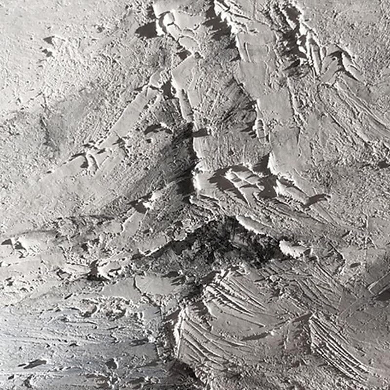 Ashes to Dust Painting