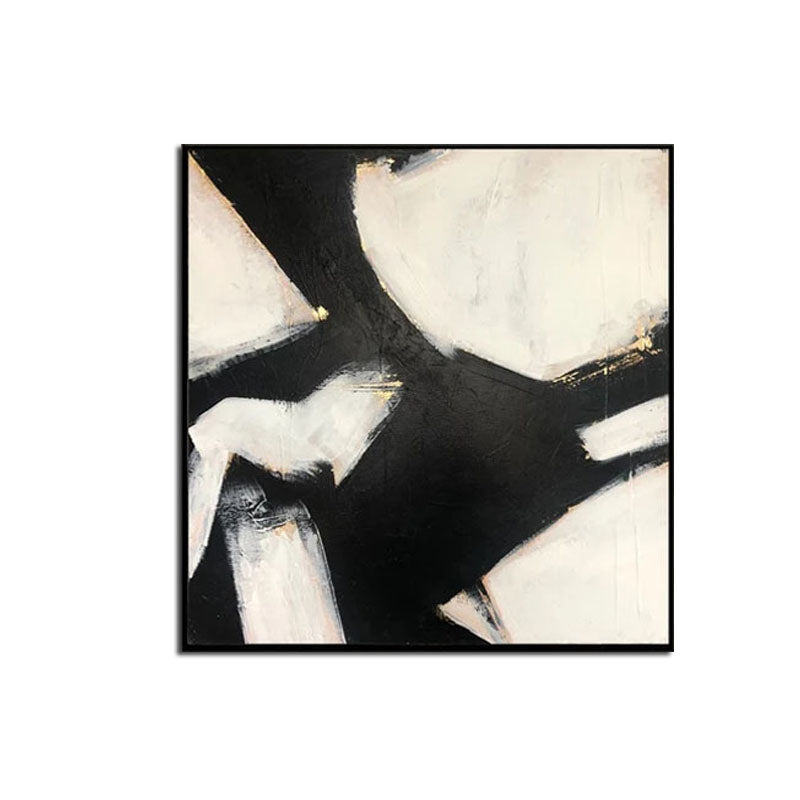 The Eagle‘s Nest Painting