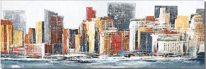 Chicago Painting