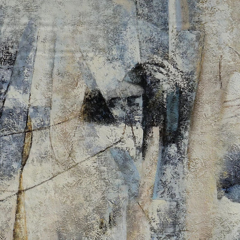 The Wanderers Painting