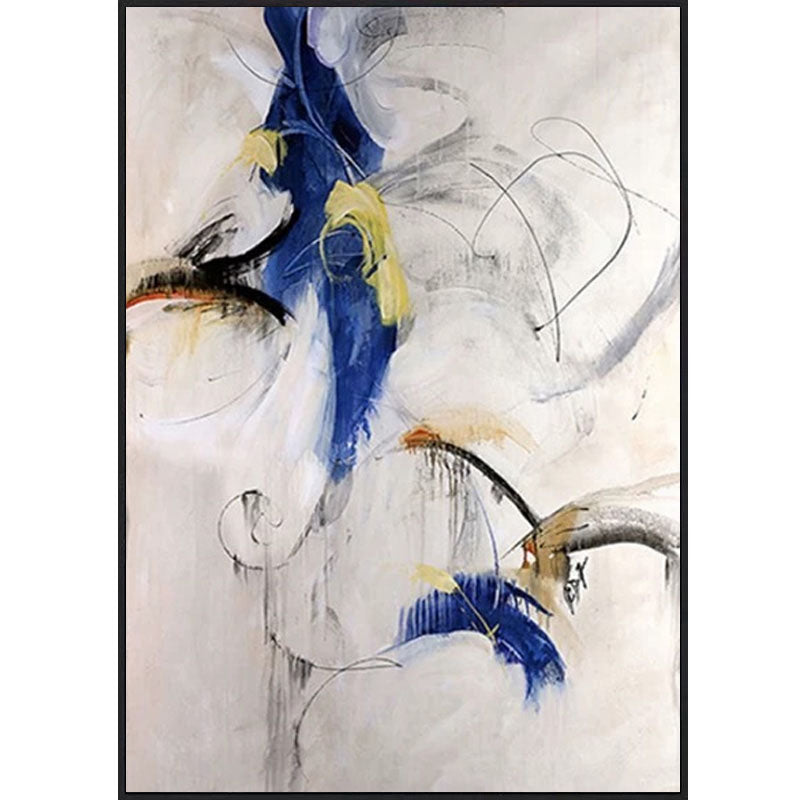 River Dance Painting