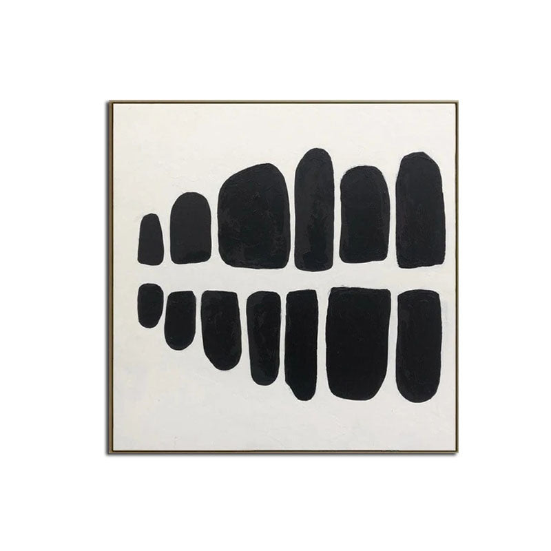 Pebblestones Painting