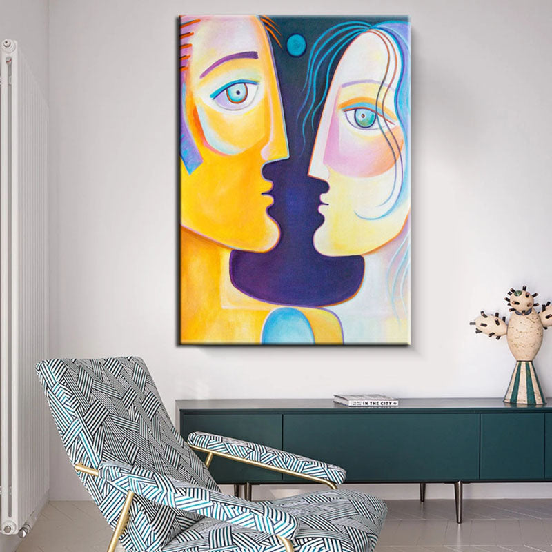 Humanity Painting
