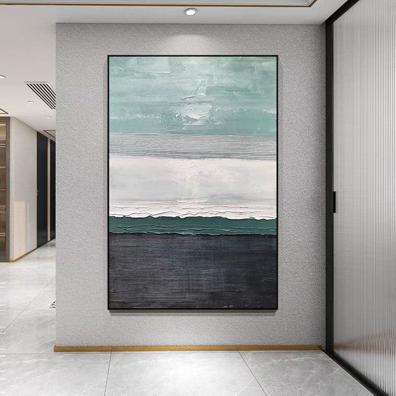 Minnesotan Winters Painting