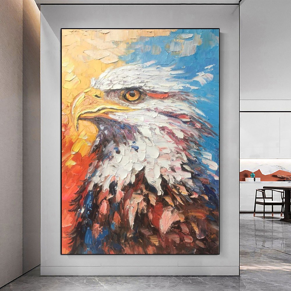 Guardian of the Skies