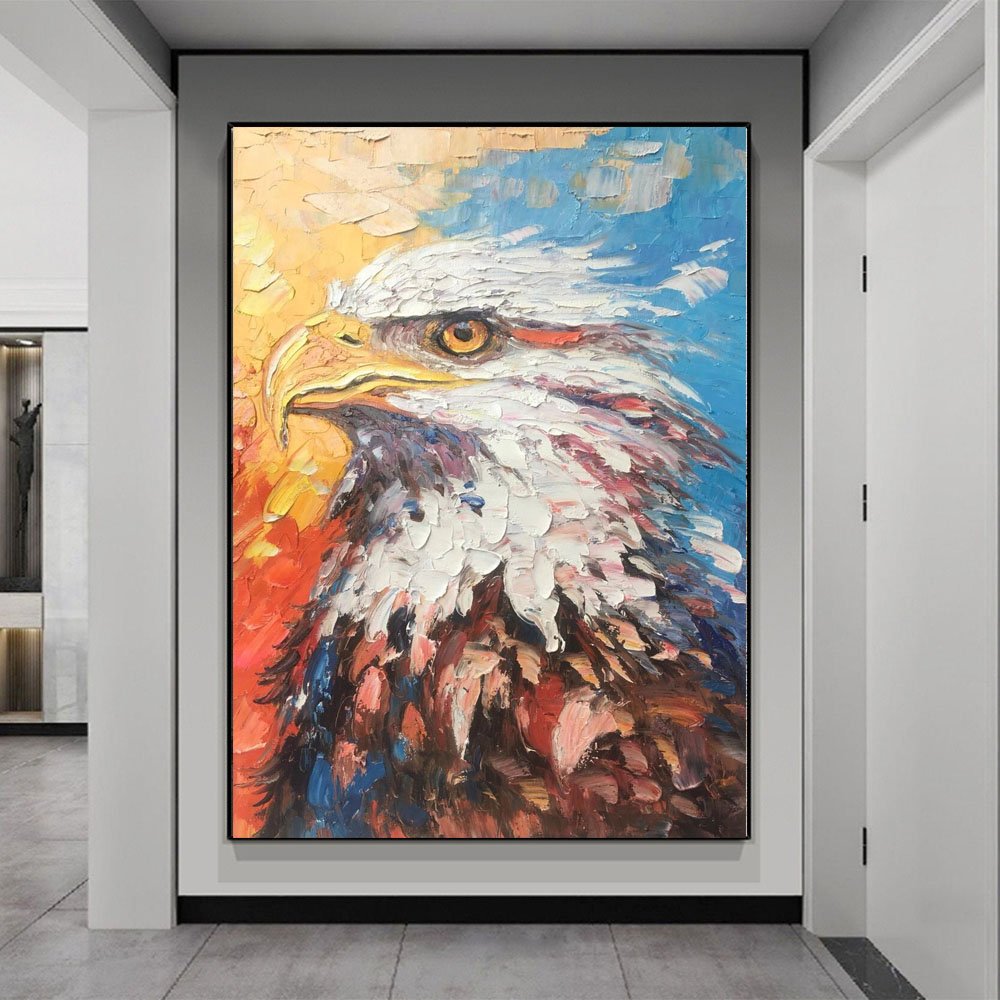 Guardian of the Skies