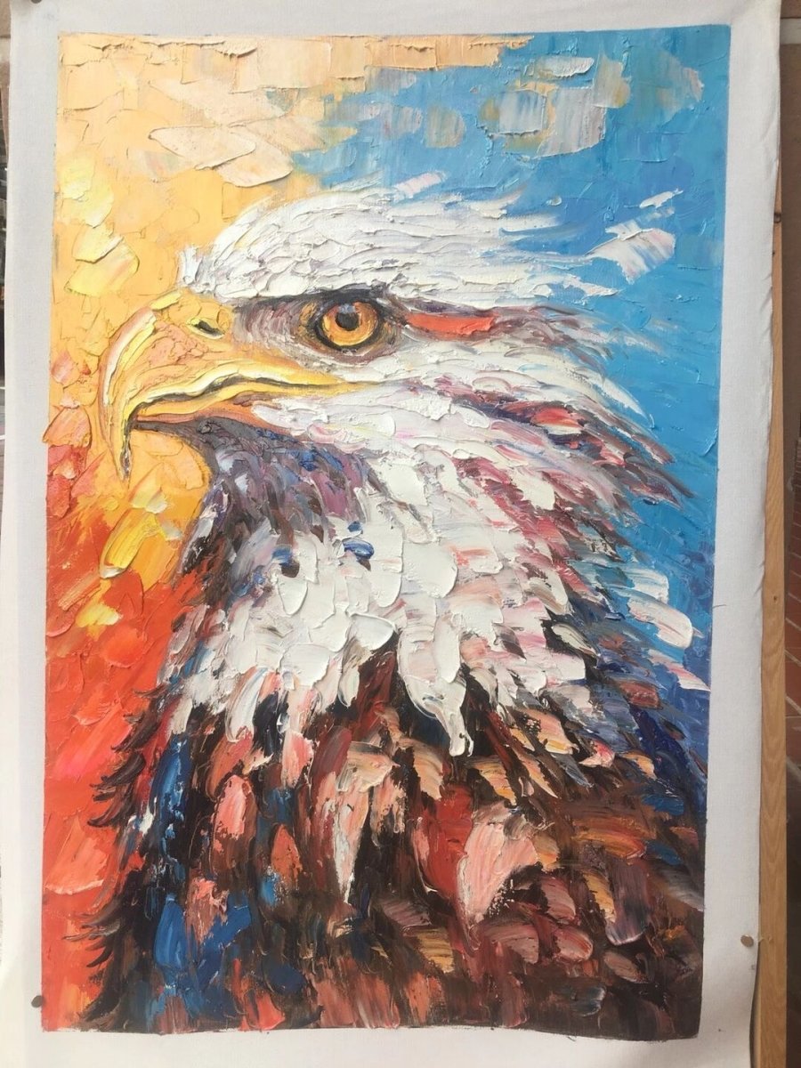 Guardian of the Skies