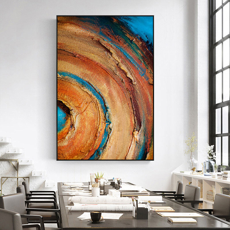 Jupiter Painting