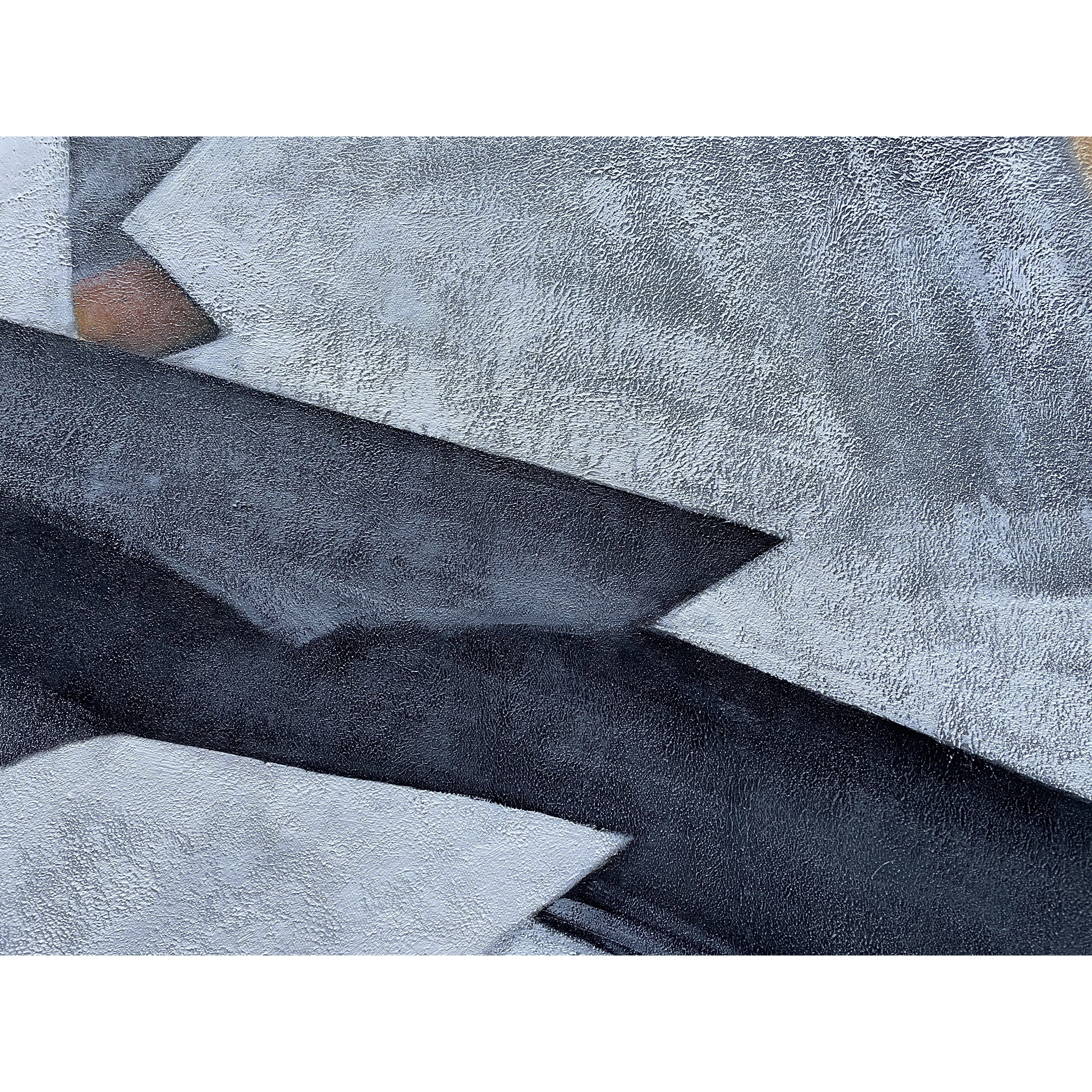 King‘s Crossing Painting