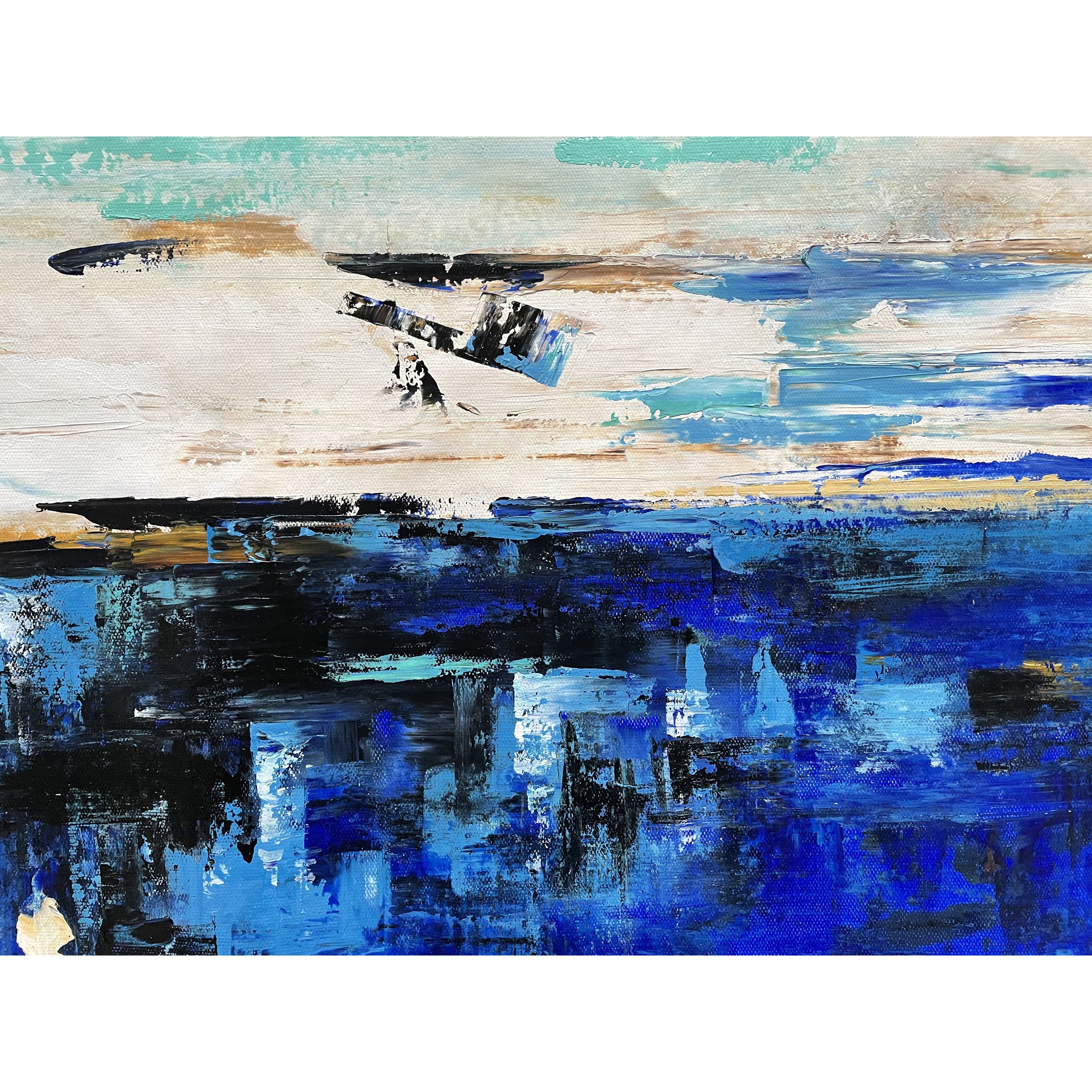 Mediterranean Painting