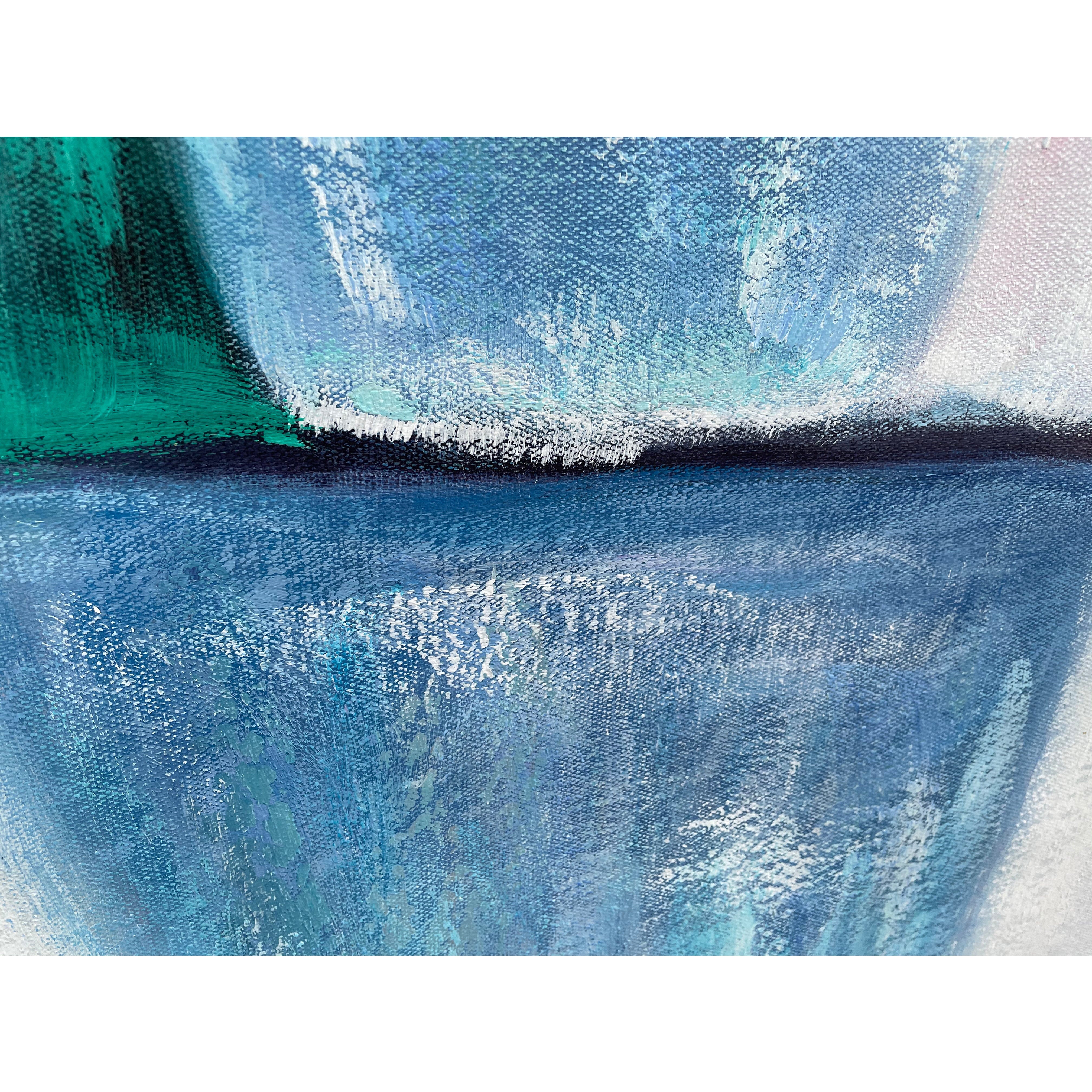 Conversations Painting