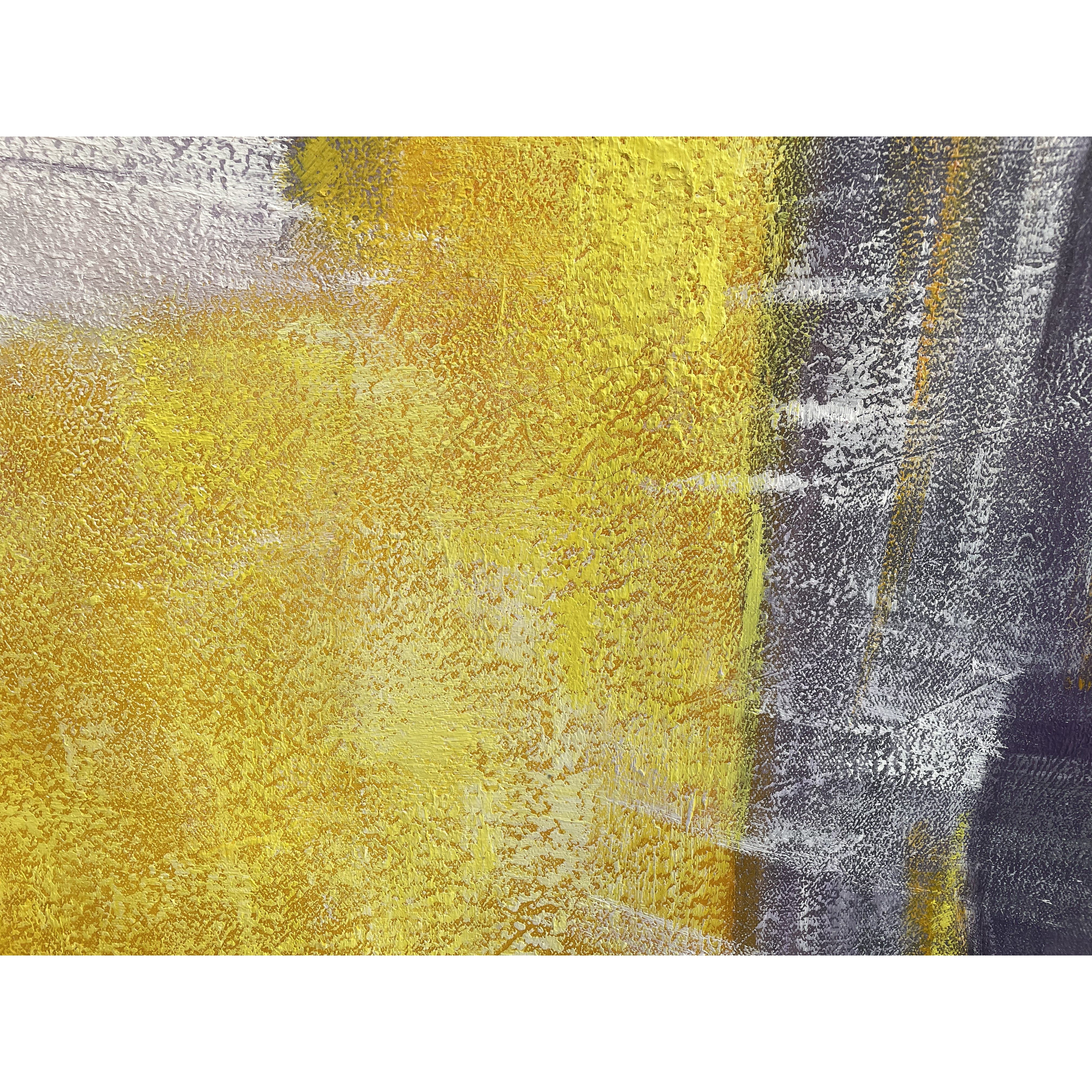 Electric Zoo Painting