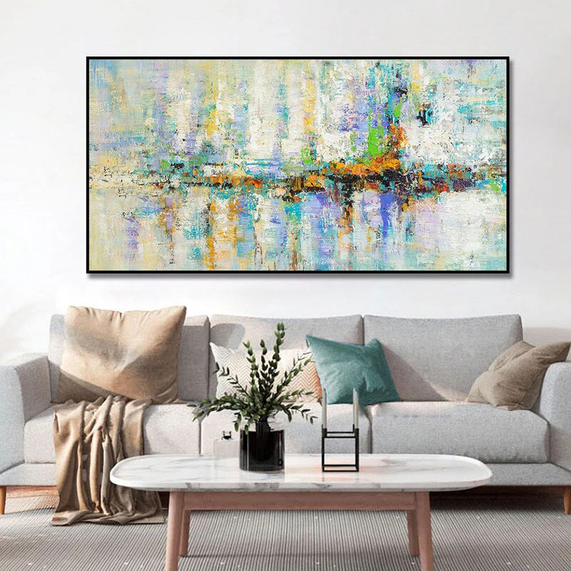 The Afterlife Painting