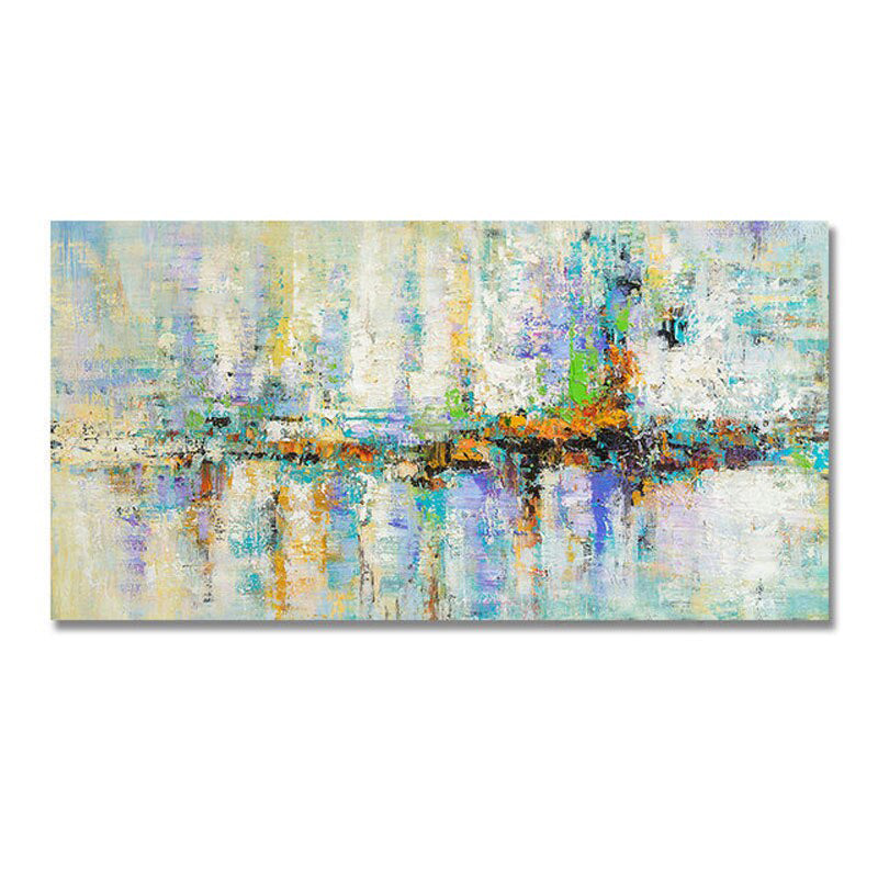 The Afterlife Painting