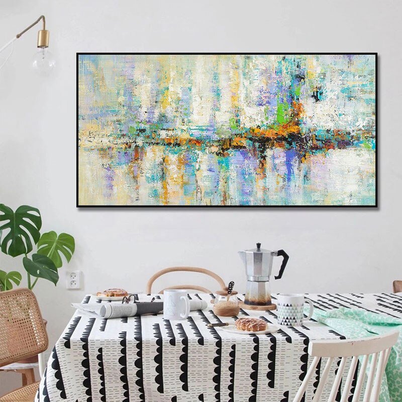 The Afterlife Painting