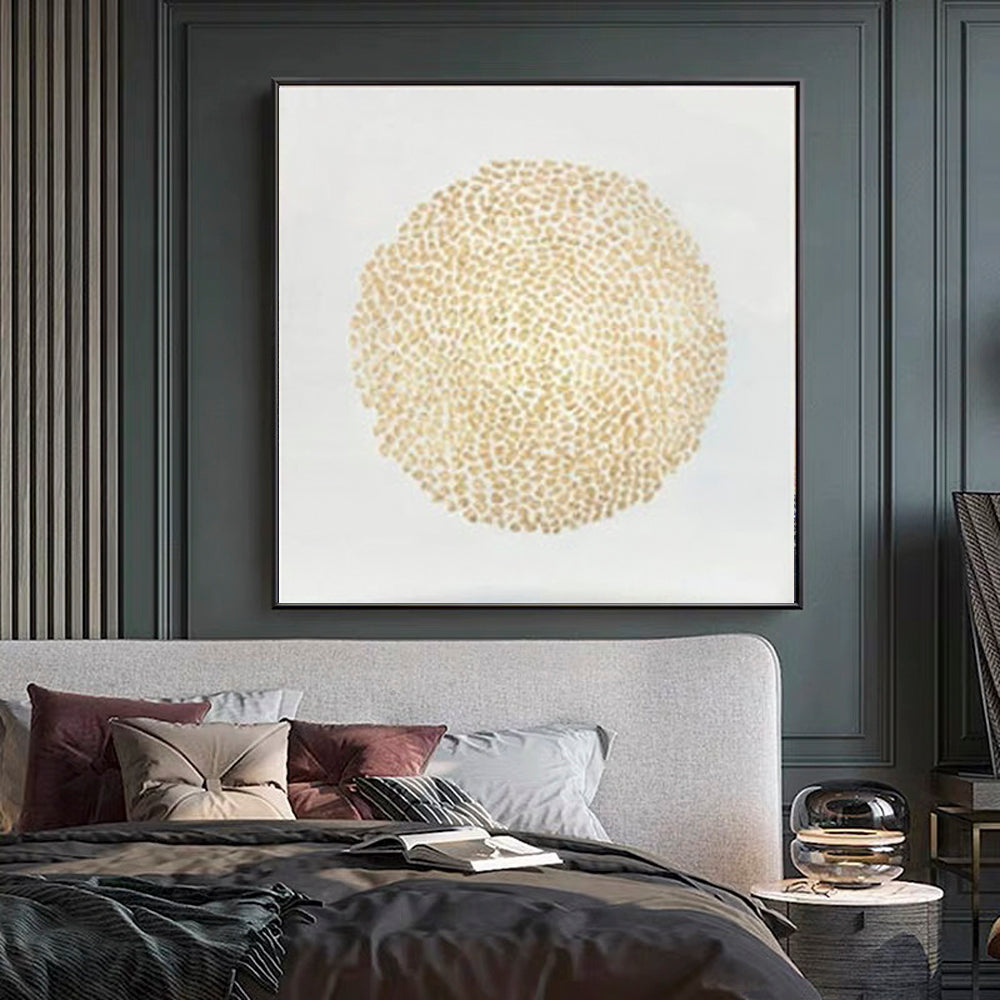 Circle of Life Painting