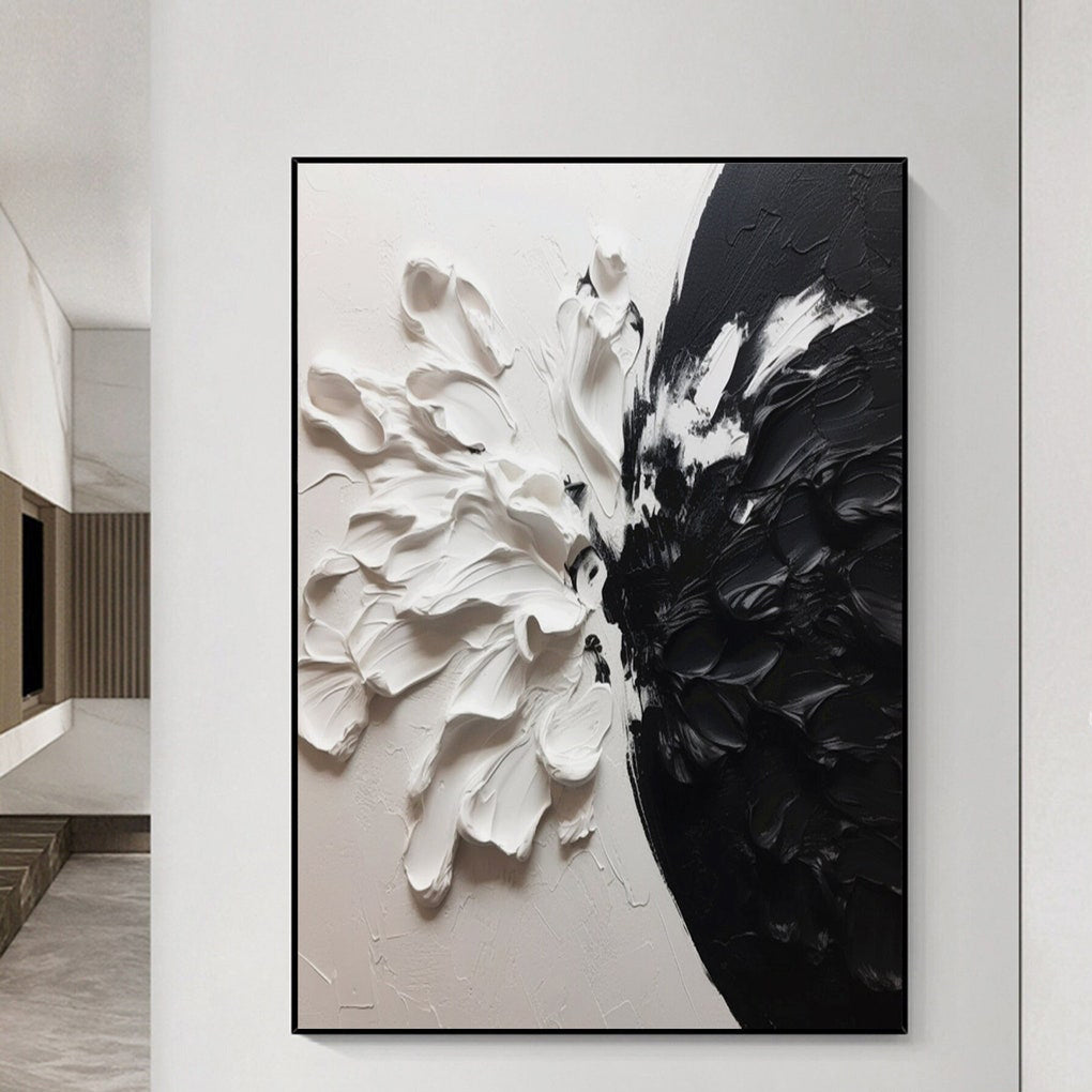 Collision of Contrast