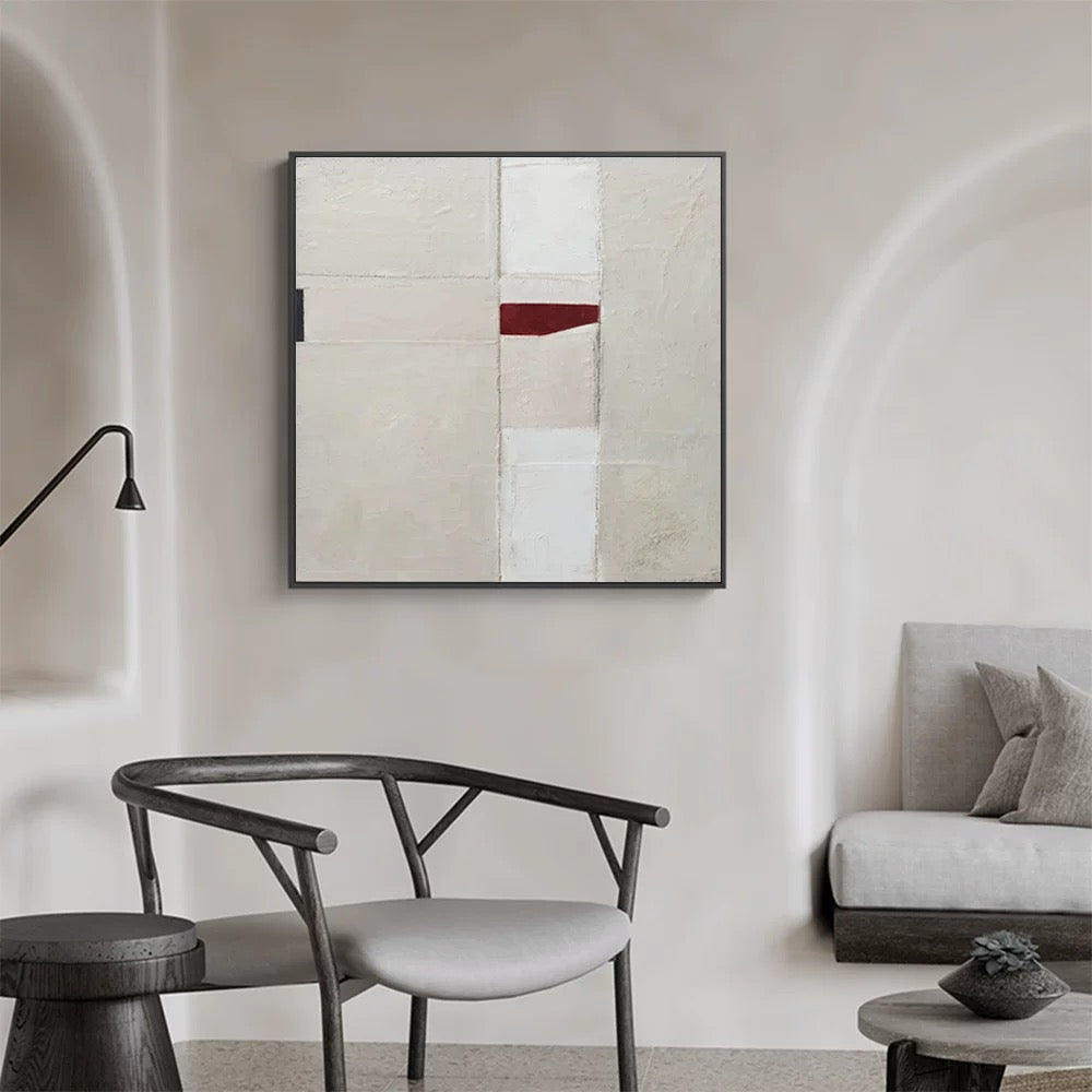 Consolation Painting