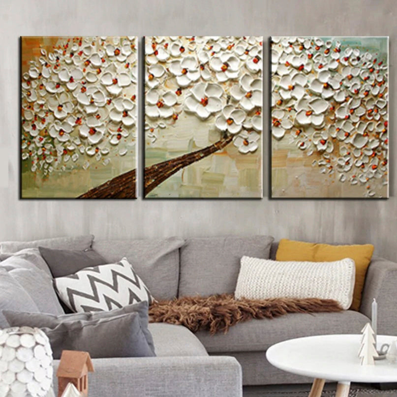 Desert Bloom Painting