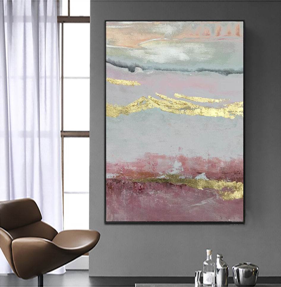 Ashes of Beauty Painting