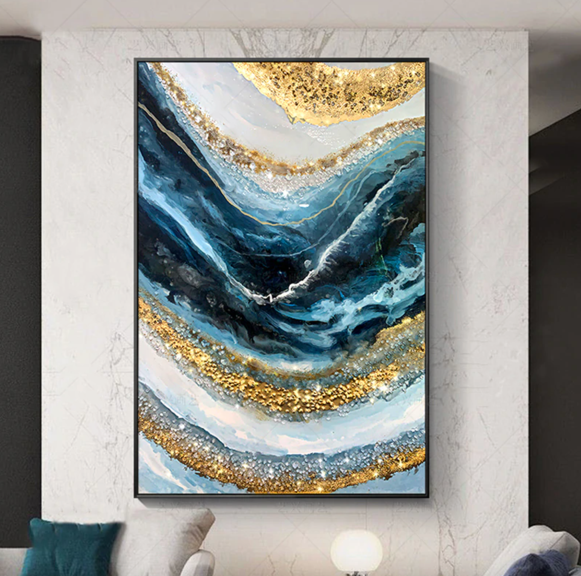 Gold Coast Painting